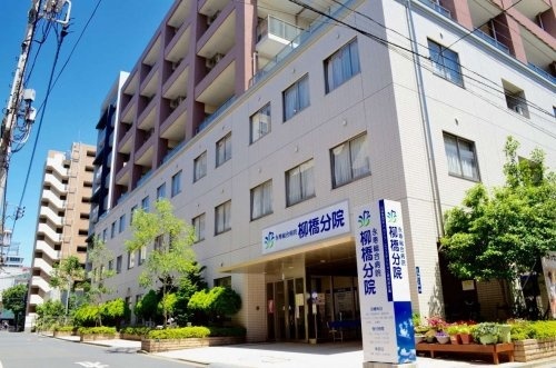 CASAKANONの周辺写真