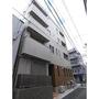 新大塚駅より徒歩6分 3階 築7年5ヶ月の賃貸物件