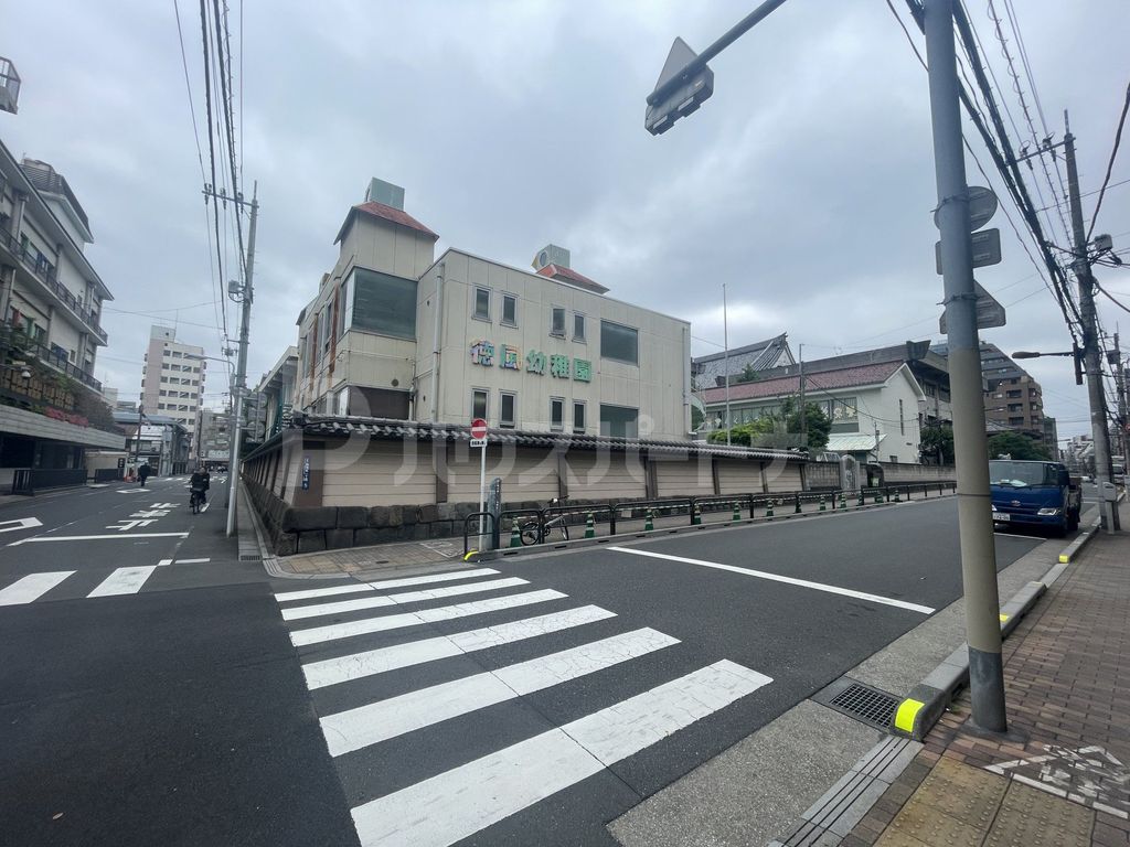幼稚園・保育園　徳風幼稚園（幼稚園・保育園）まで980m