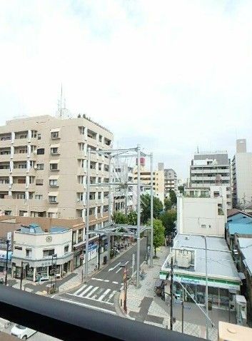 グランド・ガーラ横浜伊勢佐木町のその他写真