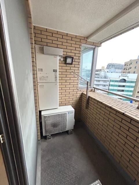 グラーサ東京イーストの内装写真