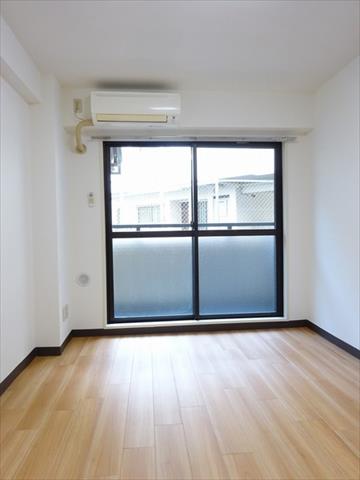 ベルメゾン川崎Iの内装写真