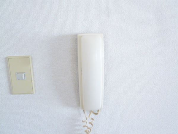 セキュリティ　別室写真参照