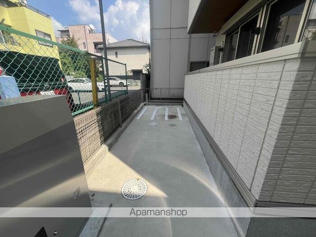 地下鉄桜通線 今池駅 徒歩5分 3階建 築4年のその他写真