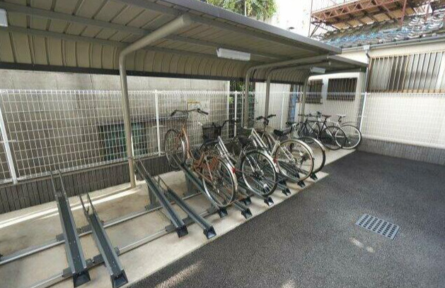 つくばエクスプレス 浅草駅 徒歩10分 11階建 築15年のその他写真