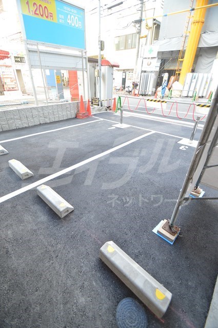 地下鉄堺筋線 堺筋本町駅 徒歩3分 15階建 築5年のその他写真