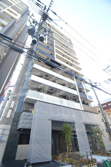 地下鉄堺筋線 堺筋本町駅 徒歩3分 築5年