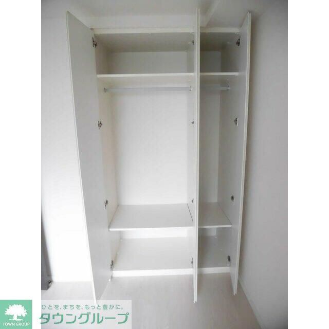 収納　収納