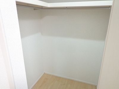 アルドーレ ハウスの内装写真