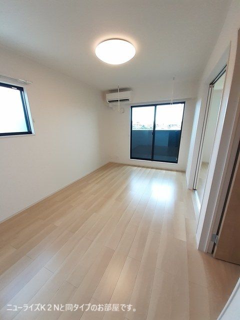villa cortile IIの居間写真