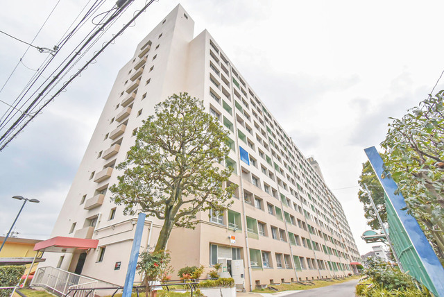 UR松ノ木町