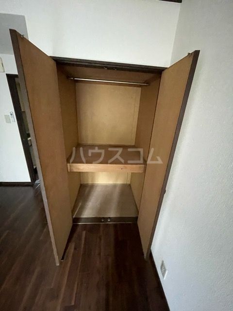 メロンメイトの内装写真