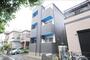 篠崎駅より徒歩10分 1階 築8年2ヶ月の賃貸物件