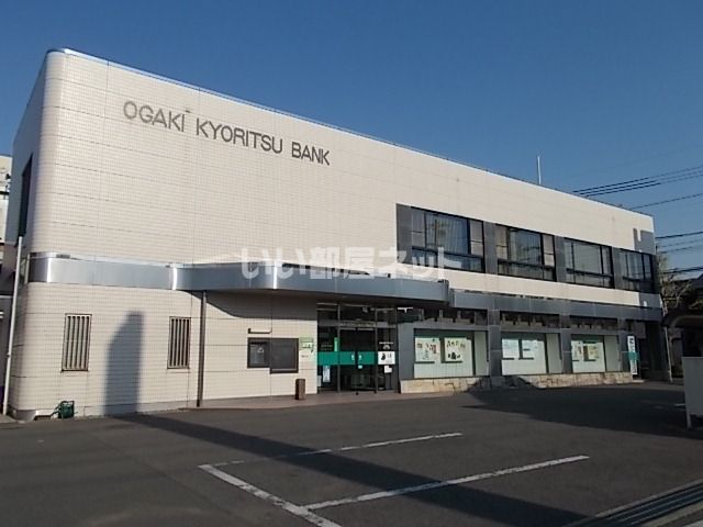 銀行　大垣共立銀行蘇原支店（銀行）まで1967m