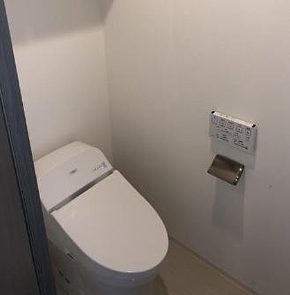 トイレ　参考写真