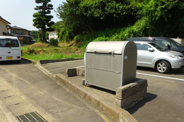 フルールのその他写真