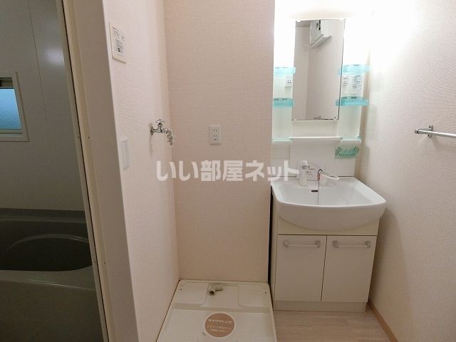 フルールの内装写真