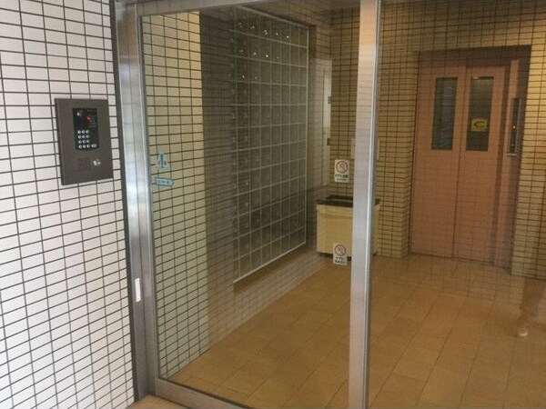 ロビー
