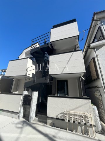 MELDIA北綾瀬VII