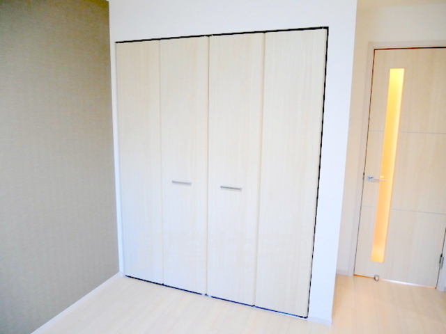 Ys courtの内装写真