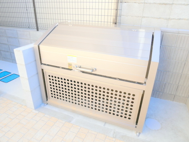 Ys courtのその他写真