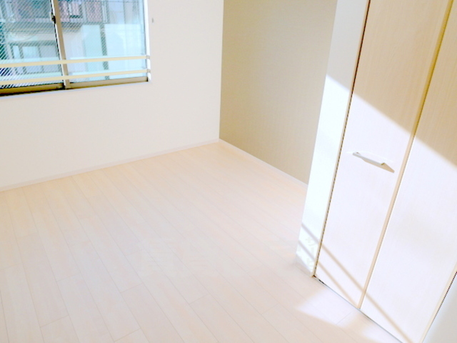 Ys courtの内装写真