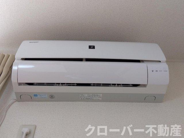 ＪＲ予讃線 宇多津駅 徒歩8分 2階建 築21年のその他写真