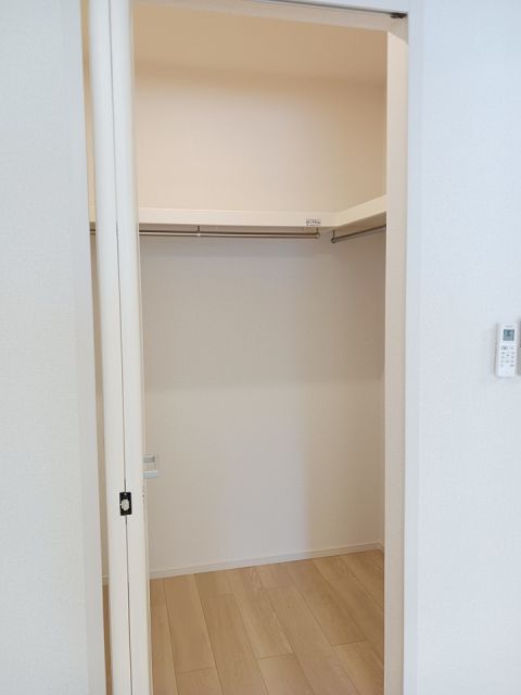 レスポアールの内装写真