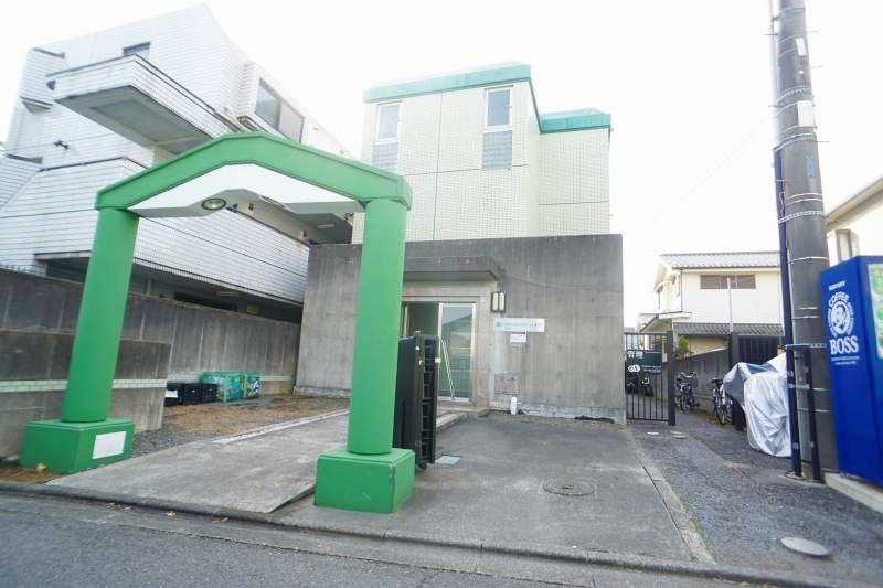 建物外観　◇◆居室写真は現状と異なる場合がございます◆◇