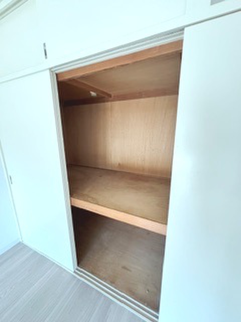 ビアリッツ幸町の内装写真