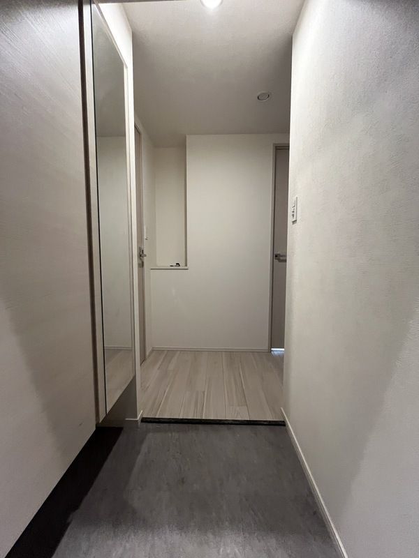 玄関　☆玄関☆