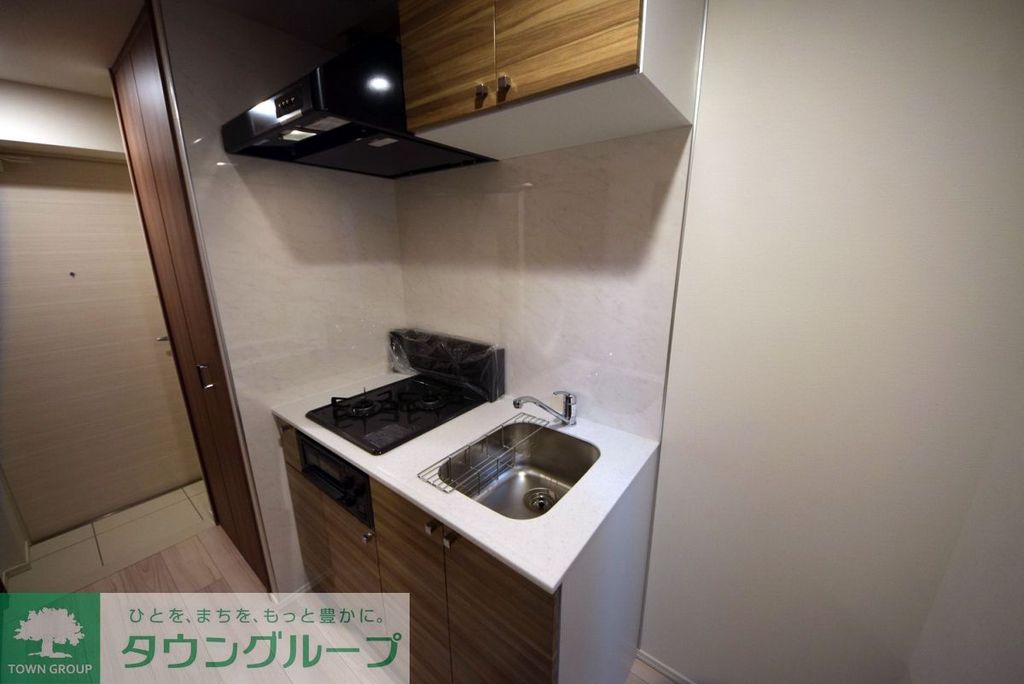 キッチン　同施工別部屋参照