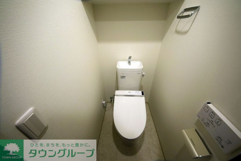 トイレ　同施工別部屋参照