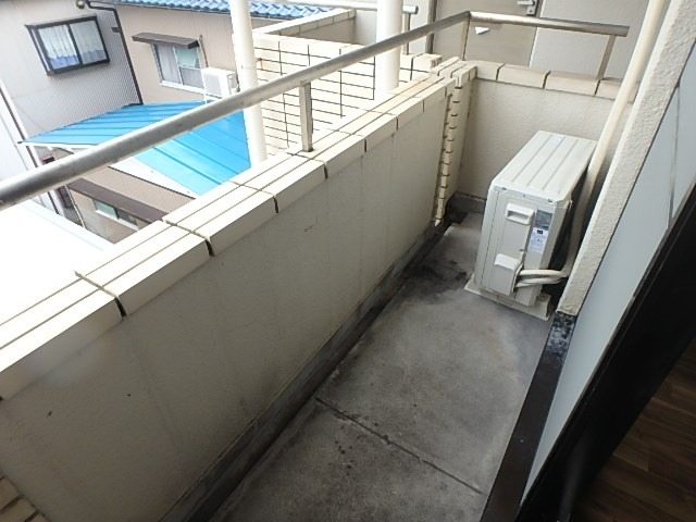 中沢CHGの内装写真