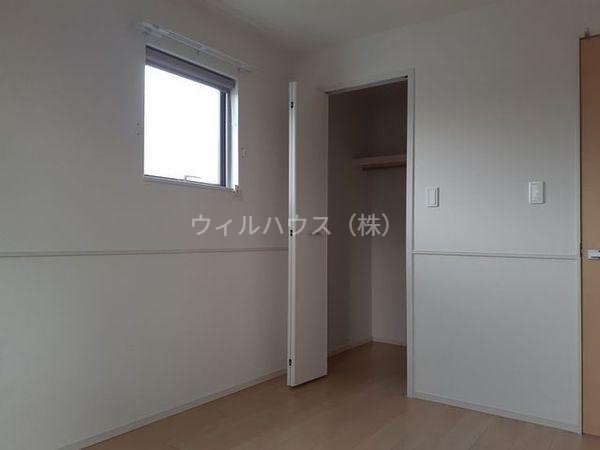 その他部屋・スペース　室内きれいです！