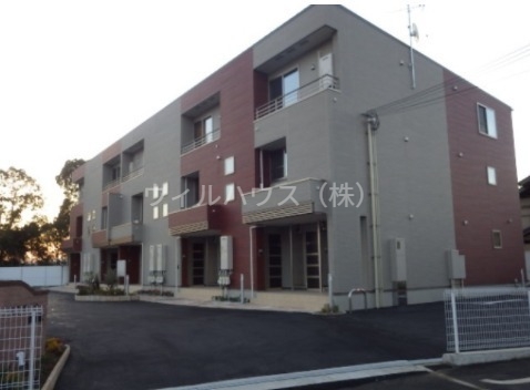 建物外観　住環境良好！