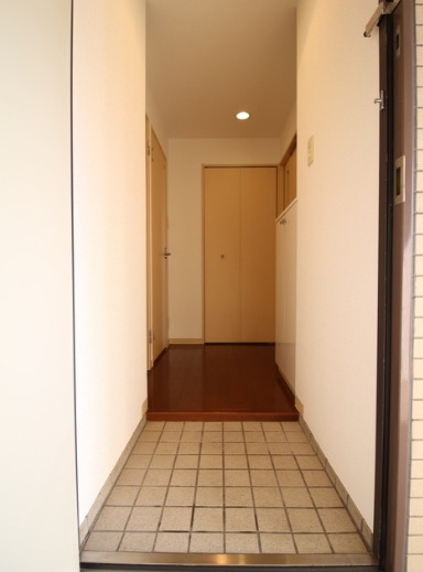 玄関　別部屋参考写真
