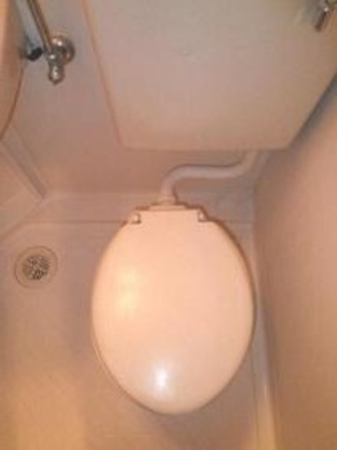 トイレ　同仕様