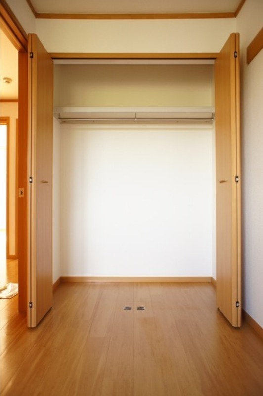 収納　図面と現状に相違がある場合には現状を優先