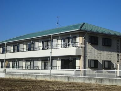 ヴィレッジ常田 A