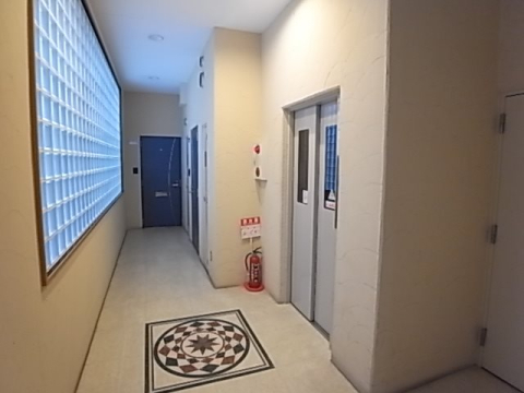 ロビー