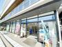 コンビニ　ローソン 辻堂駅西口店（コンビニ）まで507m