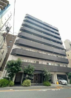 東京メトロ東西線 神楽坂駅 徒歩3分 築13年