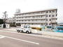 中学校　岡山市立操南中学校（中学校）まで2761m