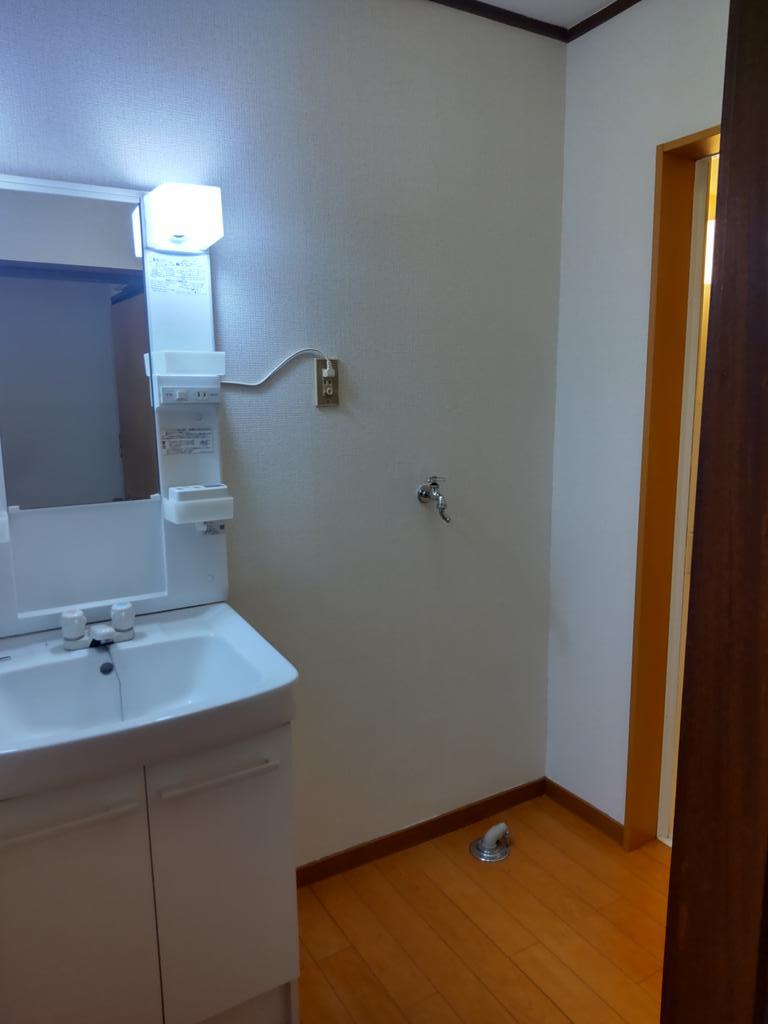末広ハイツの内装写真