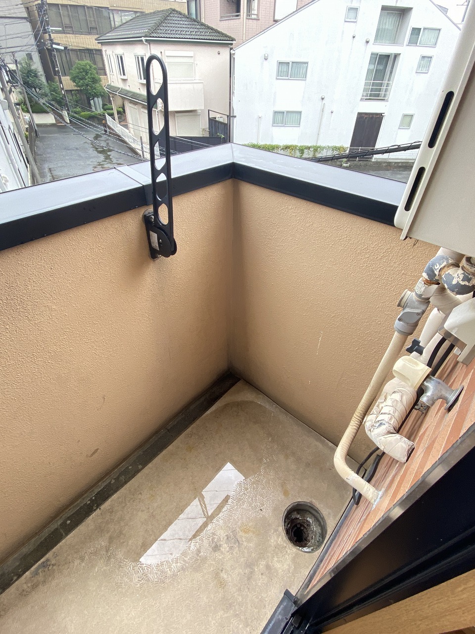 ウエストヴァリー樽町の内装写真