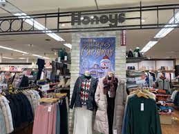 ショッピングセンター　ハニーズ東神奈川店（ショッピングセンター）まで637m