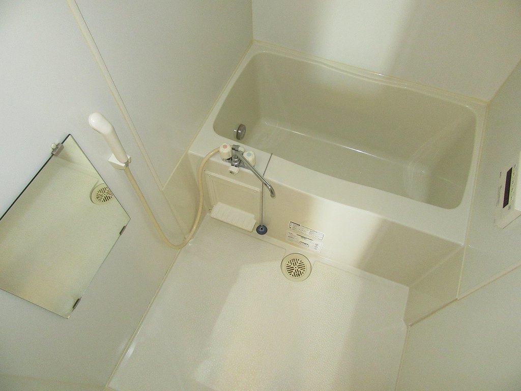 バス・シャワールーム　追炊き、浴室乾燥※同タイプ