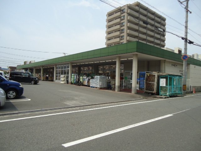 コンフォールの周辺写真