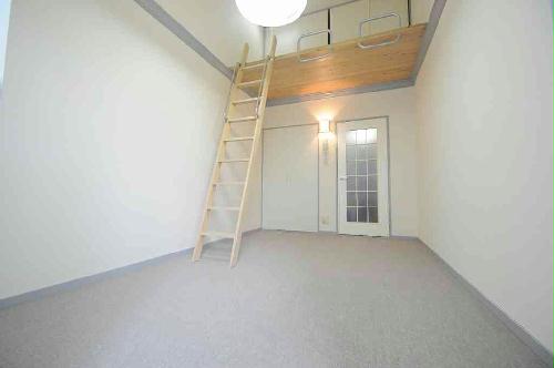 その他部屋・スペース　設備・仕様は号室により異なる為、現況を優先致します。